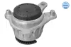 Подушка двигуна (R) MB C-class (W205) 1.6/2.0 (M274) 13- 014 024 2201 MEYLE 014-024-2201 (фото 2)