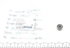 Втулка вилки перемикання передач АКПП MB C-class (W202) 93-00 014 026 0019 MEYLE 014-026-0019 (фото 1)