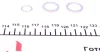 Фільтр АКПП MB (W123/124/126/201/202/210) -02 (з прокладкою) 014 027 2005 MEYLE 014-027-2005 (фото 2)