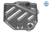 Фільтр АКПП MB G-class (W460/W461/W463) 2.3-3.4D 04.82- 014 027 2016 MEYLE 014-027-2016 (фото 1)