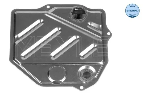 Фільтр АКПП MB G-class (W460/W461/W463) 2.3-3.4D 04.82- 014 027 2016 MEYLE 014-027-2016