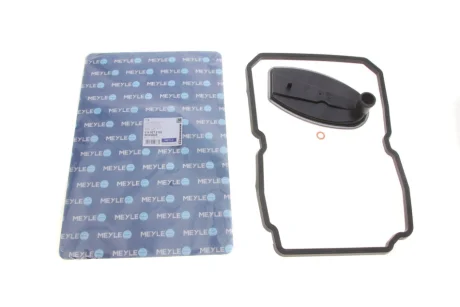 Фільтр АКПП MB Sprinter 901-906 (з прокладкою) 014 027 2102 MEYLE 014-027-2102