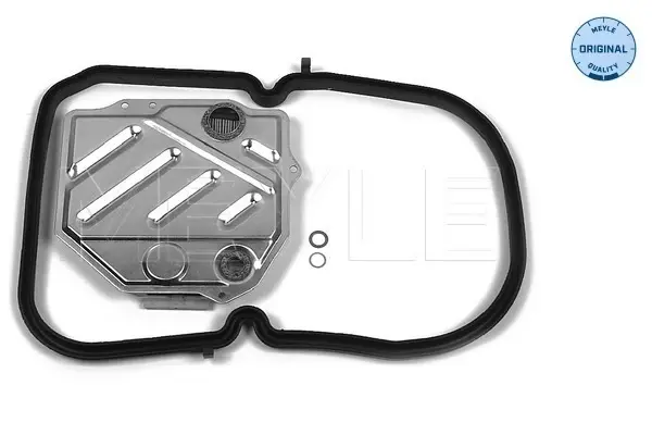 Фільтр АКПП MB E-calss (W124/210)/S-class (W126/140)/Седан W124 2.0-6.0 79-02 (з прокладкою) 014 027 2106 MEYLE 014-027-2106 (фото 1)