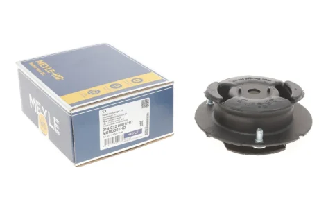 Подушка амортизатора (переднього) MB E-class (W124) 85-98 014 032 0001/HD MEYLE 014-032-0001-HD
