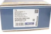 Подушка амортизатора (переднього) MB E-class (W124) 85-98 014 032 0001/HD MEYLE 014-032-0001-HD (фото 6)