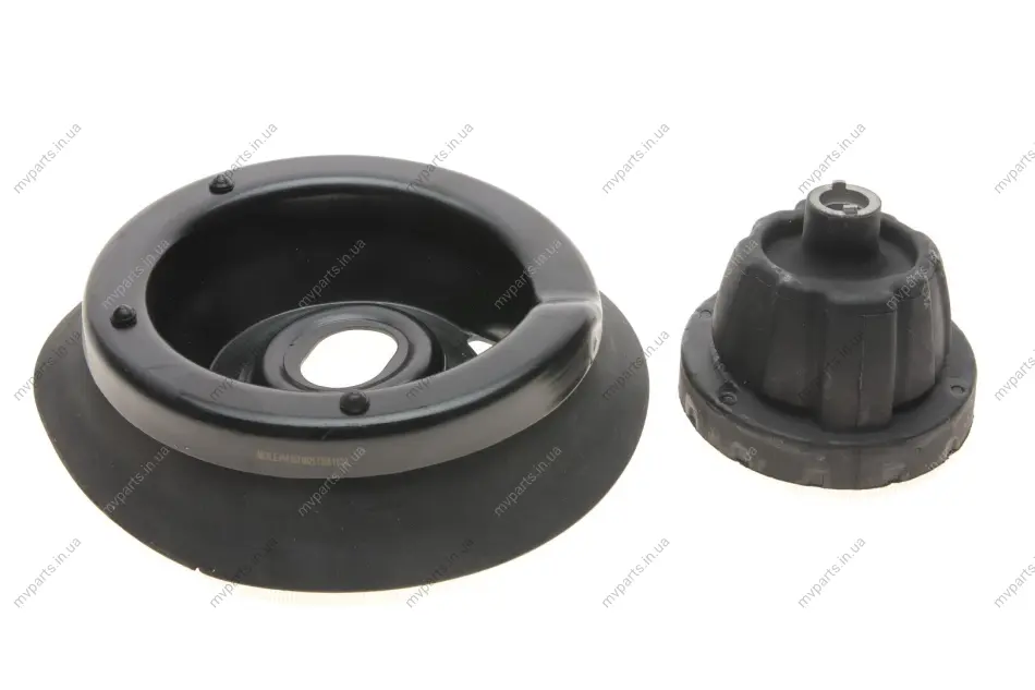 Подушка амортизатора (переднього) MB C-class (W203) 00-08/CLK-class (C209) 02-09 014 032 0021 MEYLE 014-032-0021 (фото 1)