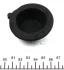 Проставка пружини (задньої) MB (W168) 97-04 014 032 0094 MEYLE 014-032-0094 (фото 3)