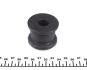 Втулка стабілізатора (заднього) MB S-class (W140) 91-98 (d=17mm) 014 032 0472 MEYLE 014-032-0472 (фото 3)