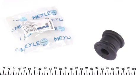 Втулка стабілізатора (заднього) MB S-class (W140) 91-98 (d=17mm) 014 032 0472 MEYLE 014-032-0472