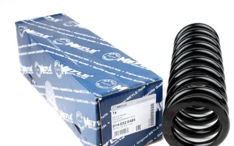 Пружина (задня) MB E-class (W124) 014 032 0485 MEYLE 014-032-0485