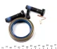 Підшипник маточини (передньої) MB (W124/W201) 84-93 (к-кт) 014 033 0041 MEYLE 014-033-0041 (фото 2)