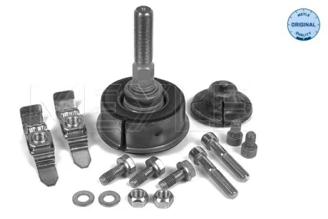Опора кульова (передня) MB S-class (C126/W126) 2.5-5.5 79-91 (к-кт) 014 033 0106 MEYLE 014-033-0106
