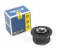Сайлентблок балки (задньої/спереду) MB (W124/W201) 82- 014 035 0011/HD MEYLE 014-035-0011-HD