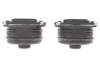 Сайлентблок балки (задньої/спереду) MB (W210/S210) 95-03 (к-кт 2 шт) 014 035 0026 MEYLE 014-035-0026 (фото 4)