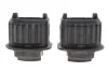 Сайлентблок балки (задньої) MB E-class (W210/S210) 95-02 (К-кт 2шт.) 014 035 0027 MEYLE 014-035-0027 (фото 3)