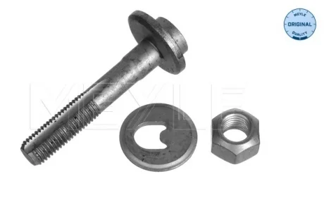Болт важеля (заднього) MB (W124/W201/W202/W210) 82- (M12x1.5) 014 035 0051 MEYLE 014-035-0051