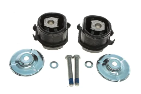 Сайлентблок балки (задньої/спереду) MB S-class (W140/S140) 91-99 (к-кт) 014 035 0061 MEYLE 014-035-0061