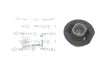 Сайлентблок балки (задньої) MB A-class (W168/169) 014 035 0093 MEYLE 014-035-0093 (фото 1)