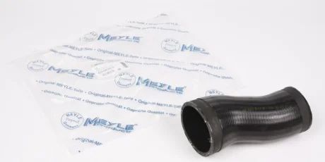 Патрубок інтеркулера (нижній) MB Sprinter 2.2CDI 06-/Vito 03- 014 036 0016 MEYLE 014-036-0016