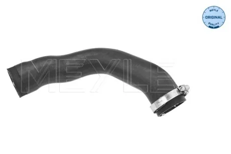 Патрубок інтеркулера (R) MB Vito (W639) 2.2CDI 03- 014 036 0029 MEYLE 014-036-0029