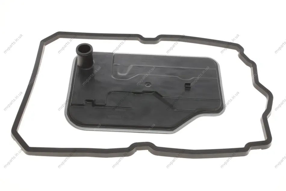 Фільтр АКПП MB C-class (W203/204) E-class (W211/212) M-class (W164) S-class 98- (з прокладкою) 014 037 0000 MEYLE 014-037-0000 (фото 1)