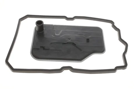 Фільтр АКПП MB C-class (W203/204) E-class (W211/212) M-class (W164) S-class 98- (з прокладкою) 014 037 0000 MEYLE 014-037-0000