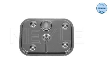 Фільтр АКПП MB A-class (W168)/Vaneo (414) 97-05 014 037 0001 MEYLE 014-037-0001