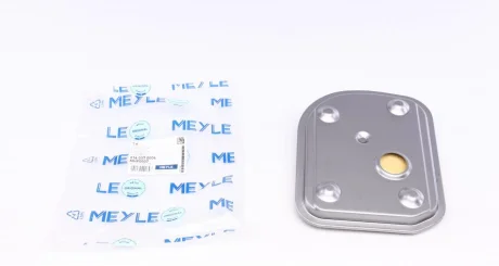 Фільтр АКПП MB A-class (W169)/ B-class (W245) 04-12 014 037 0004 MEYLE 014-037-0004