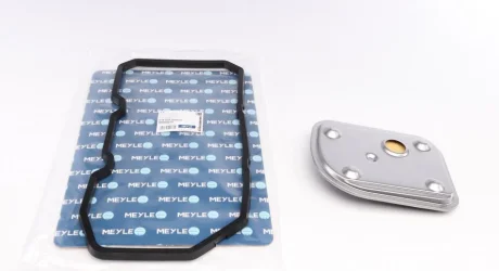 Фільтр АКПП MB W169/W245 04- (з прокладкою) 014 037 0004/S MEYLE 014-037-0004-S