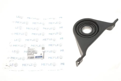 Підшипник підвісний MB E-class (W210/S210/W211/S211) 96-09 014 041 0078/S MEYLE 014-041-0078-S
