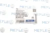 Підшипник підвісний MB E-class (W210/S210/W211/S211) 96-09 014 041 0078/S MEYLE 014-041-0078-S (фото 5)