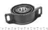 Підшипник підвісний MB 190 (W201) 84-93 (d=25mm) 014 041 9040/S MEYLE 014-041-9040-S (фото 2)