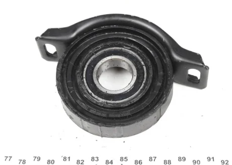 Підшипник підвісний MB 190 (W201) 84-93 (d=25mm) 014 041 9040/S MEYLE 014-041-9040-S