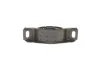 Підшипник підвісний MB E-class (W124) 84-93 (d=25mm) 014 041 9043/S MEYLE 014-041-9043-S (фото 2)