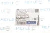 Підшипник підвісний MB E-class (W124) 84-93 (d=25mm) 014 041 9043/S MEYLE 014-041-9043-S (фото 6)