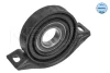 Підшипник підвісний MB E-class (W124) -95 (d=30mm) 014 041 9044/S MEYLE 014-041-9044-S