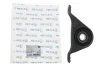 Підшипник підвісний MB E-class (W210) 95-03 (d=25mm) 014 041 9057/S MEYLE 014-041-9057-S (фото 2)
