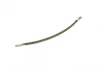 Шланг гальмівний (передній) MB (W123/W124/W201) (366 мм) 014 042 0006 MEYLE 014-042-0006 (фото 4)
