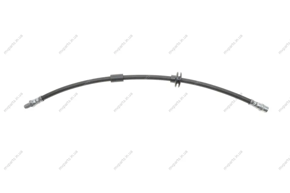 Шланг гальмівний (передній) MB C-class (W202)/S (W140/C140) 014 042 0012 MEYLE 014-042-0012 (фото 1)