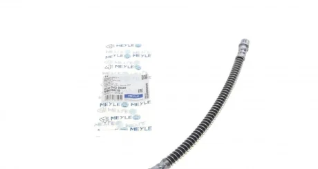 Шланг гальмівний (задній) MB E-class (W211) 02-08 (L=288mm) 014 042 0020 MEYLE 014-042-0020