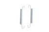 Колодки ручника MB Sprinter (904)/VW LT II 96-06 (170x40) (з пружинками) 014 042 0402/S MEYLE 014-042-0402-S (фото 7)