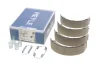 Колодки ручника MB Sprinter (904)/VW LT II 96-06 (170x40) (з пружинками) 014 042 0402/S MEYLE 014-042-0402-S (фото 10)