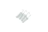 Колодки ручника MB Sprinter (901-903) 95-06 /VW LT II 96-06 (з пружиною) 014 042 0502/S MEYLE 014-042-0502-S (фото 2)