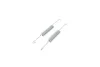 Колодки ручника MB Sprinter (901-903) 95-06 /VW LT II 96-06 (з пружиною) 014 042 0502/S MEYLE 014-042-0502-S (фото 3)