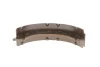 Колодки ручника MB Sprinter (901-903) 95-06 /VW LT II 96-06 (з пружиною) 014 042 0502/S MEYLE 014-042-0502-S (фото 6)