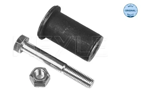 Ремкомплект маятника рульового управління MB C-class (W202/S202)/CLK (C208) 93-01 014 046 0150 MEYLE 014-046-0150