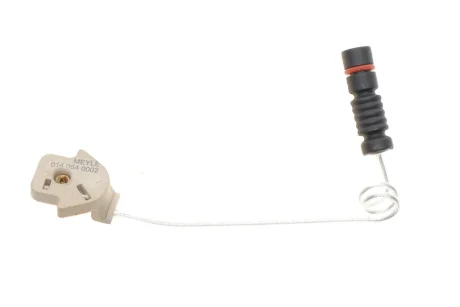 Датчик зносу гальмівних колодок (передніх) MB (W124/W201) 82-98 014 054 0002 MEYLE 014-054-0002