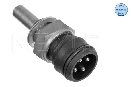 Датчик температури охолоджуючої рідини MB 190 (W201)/E (W124)/G (W460/W461)/S (W126/W140) 82-01 014 054 0035 MEYLE 014-054-0035