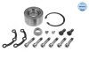 Підшипник маточини (задньої) MB E-class (W210)/S (W140) (49x88x46) 014 098 0022 MEYLE 014-098-0022 (фото 1)