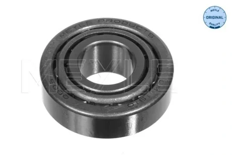 Підшипник маточини (задньої) VW Caddy II 95-04 (45x19x17) (к-кт) 014 098 0024 MEYLE 014-098-0024